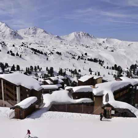 Themis - Fonctionnel - Acces Direct Aux Pistes - Vue Pistes Mae-3742 *