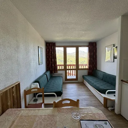 Themis - Fonctionnel - Acces Direct Aux Pistes - Vue Pistes Mae-3742 Apartment *