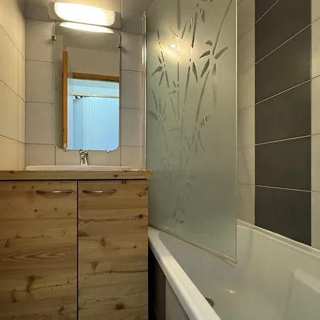 Apartment Themis - Fonctionnel - Acces Direct Aux Pistes - Vue Pistes Mae-3742 La Plagne