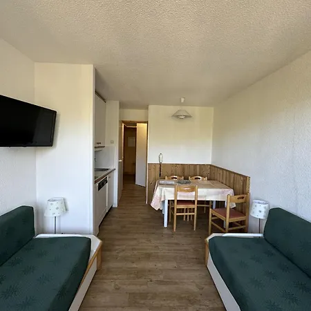 Themis - Fonctionnel - Acces Direct Aux Pistes - Vue Pistes Mae-3742 Apartment *